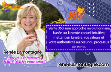 Masterclass Vente 360